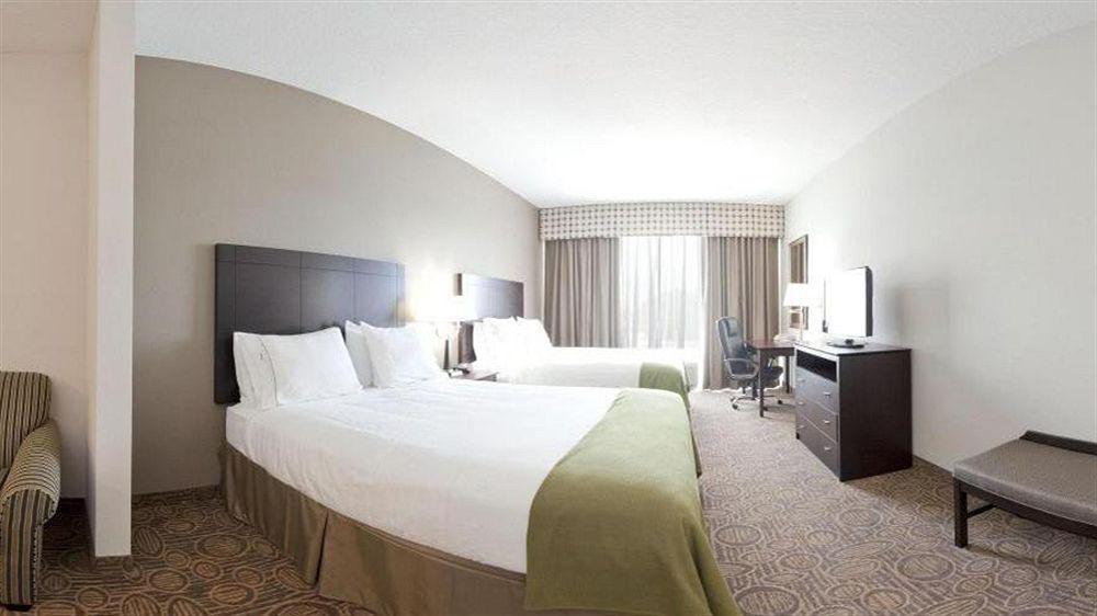 Holiday Inn Express Palatka Northwest By Ihg Exterior photo