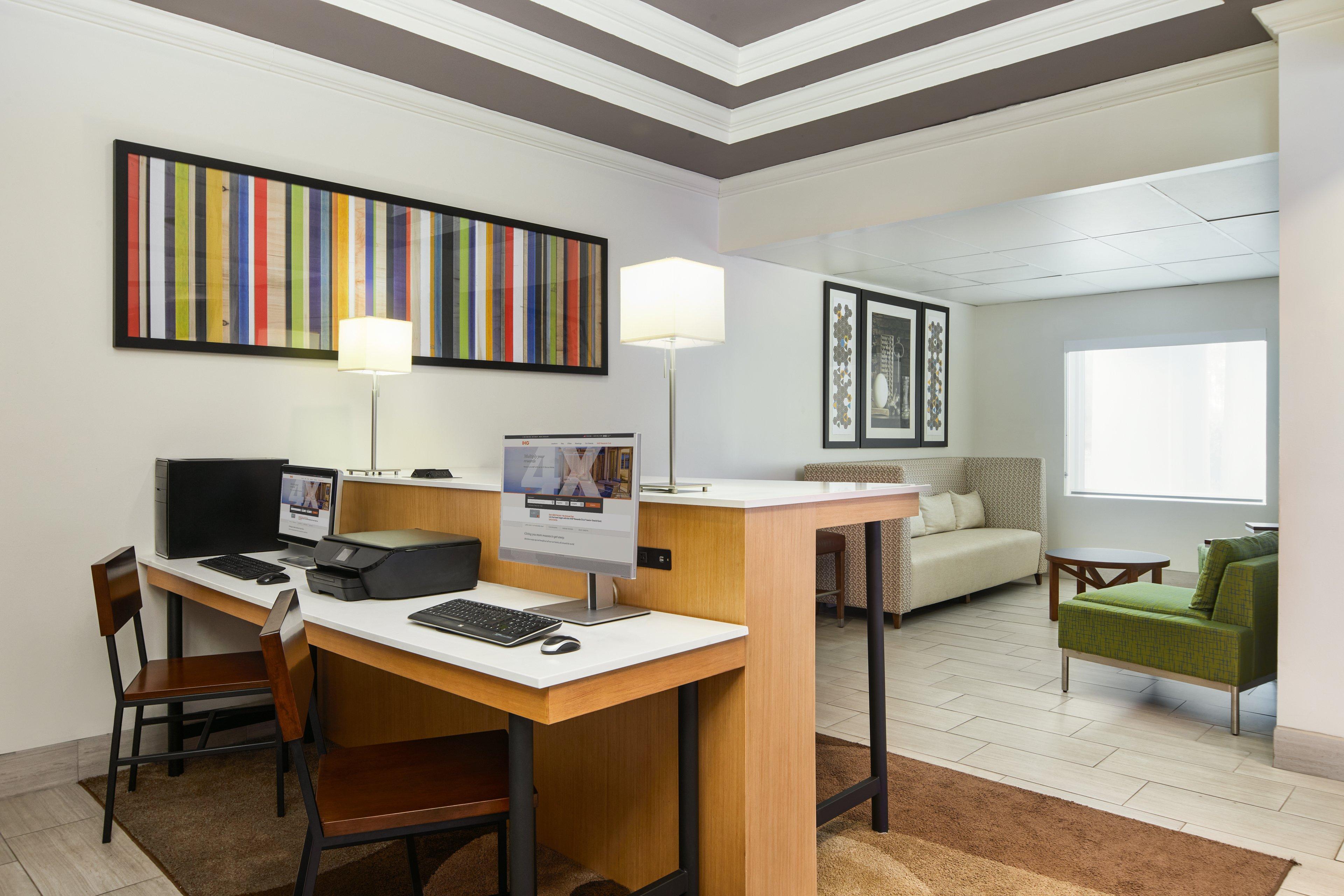 Holiday Inn Express Palatka Northwest By Ihg Exterior photo