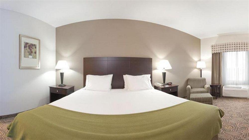 Holiday Inn Express Palatka Northwest By Ihg Exterior photo