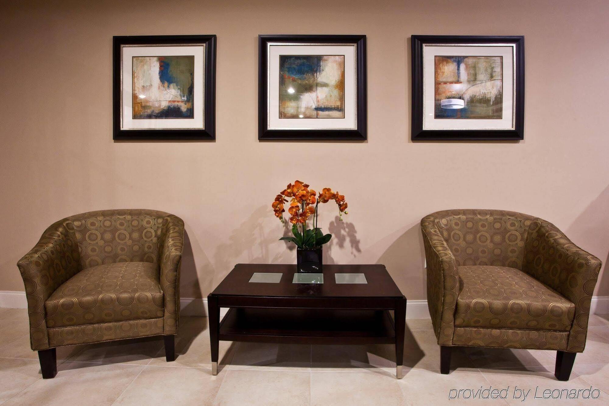 Holiday Inn Express Palatka Northwest By Ihg Exterior photo