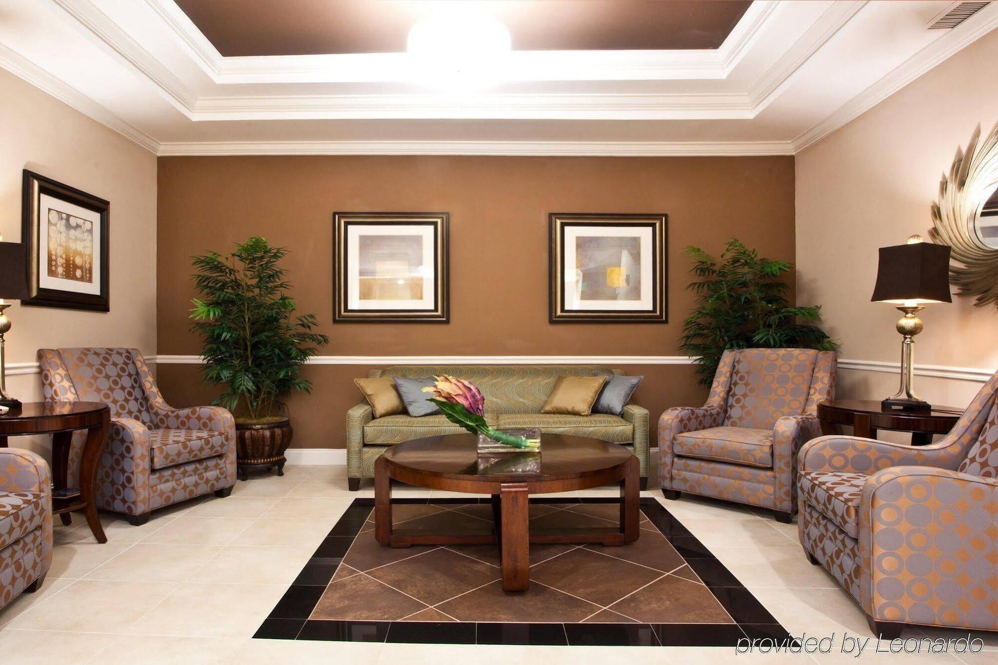 Holiday Inn Express Palatka Northwest By Ihg Exterior photo
