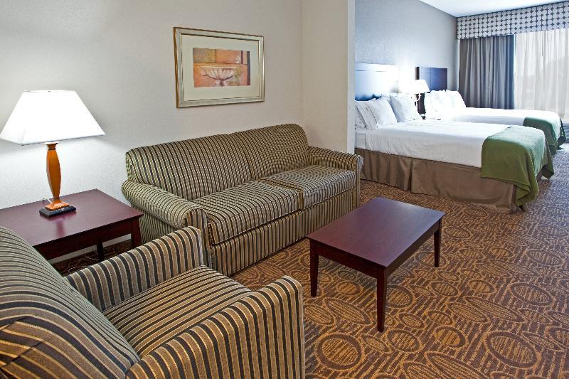 Holiday Inn Express Palatka Northwest By Ihg Exterior photo