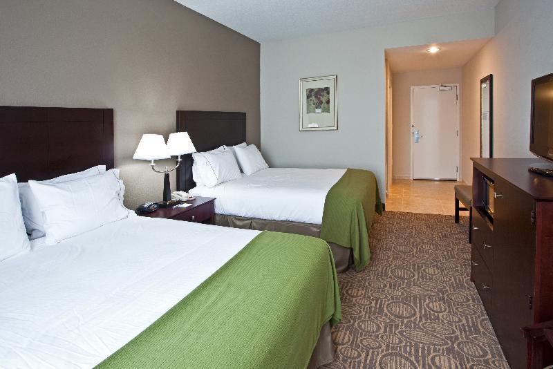 Holiday Inn Express Palatka Northwest By Ihg Exterior photo