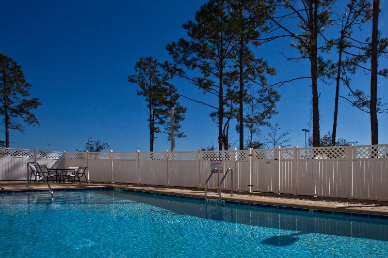 Holiday Inn Express Palatka Northwest By Ihg Exterior photo