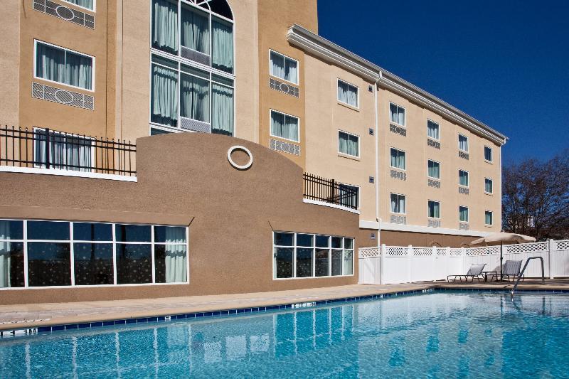 Holiday Inn Express Palatka Northwest By Ihg Exterior photo